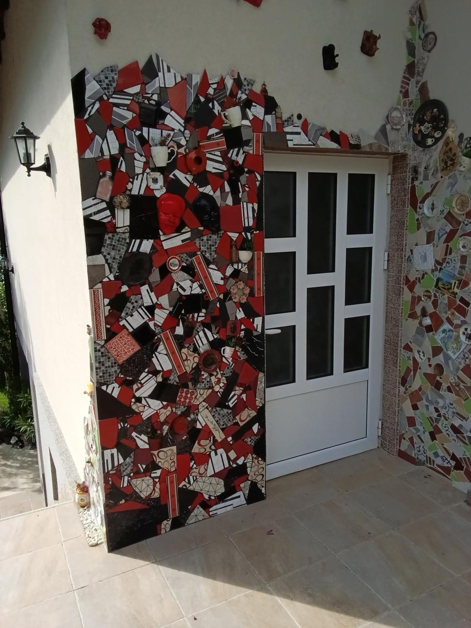 Apartment Cats Donji Milanovac Extérieur photo